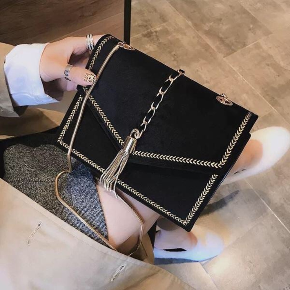 🔄🔄🔄 NEW Minnie Crossbody bag